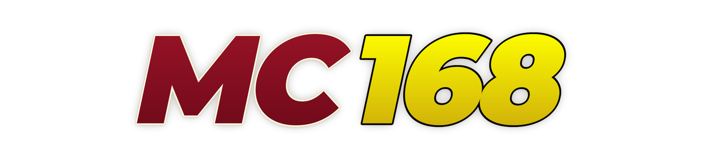 mc168 Logo